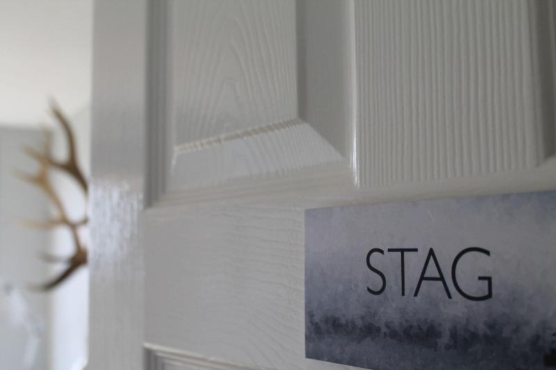Eastwatch Guesthouse image