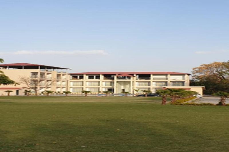 Villa Le Palms Resort & Spa