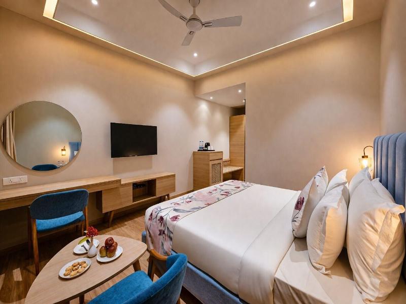 Villa Le Palms Resort & Spa image