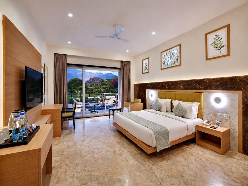 Villa Le Palms Resort & Spa image