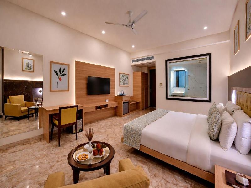 Villa Le Palms Resort & Spa image