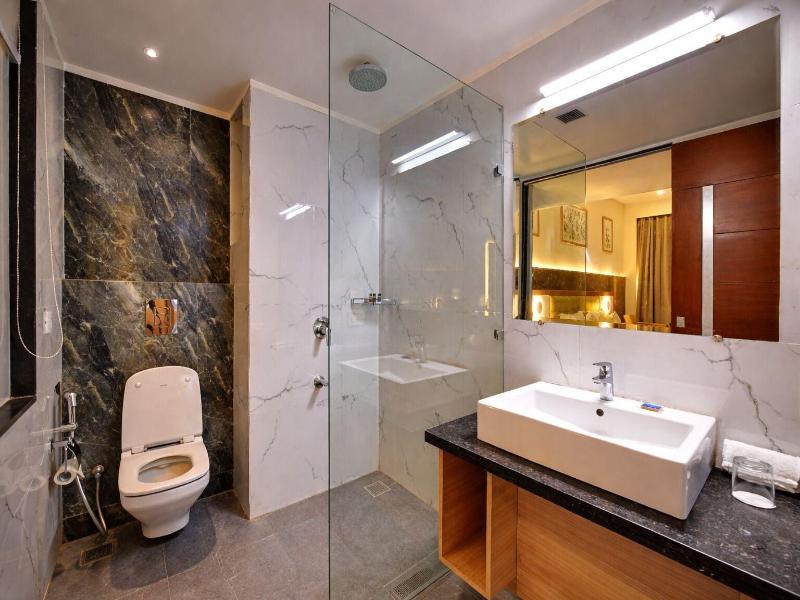 Villa Le Palms Resort & Spa image