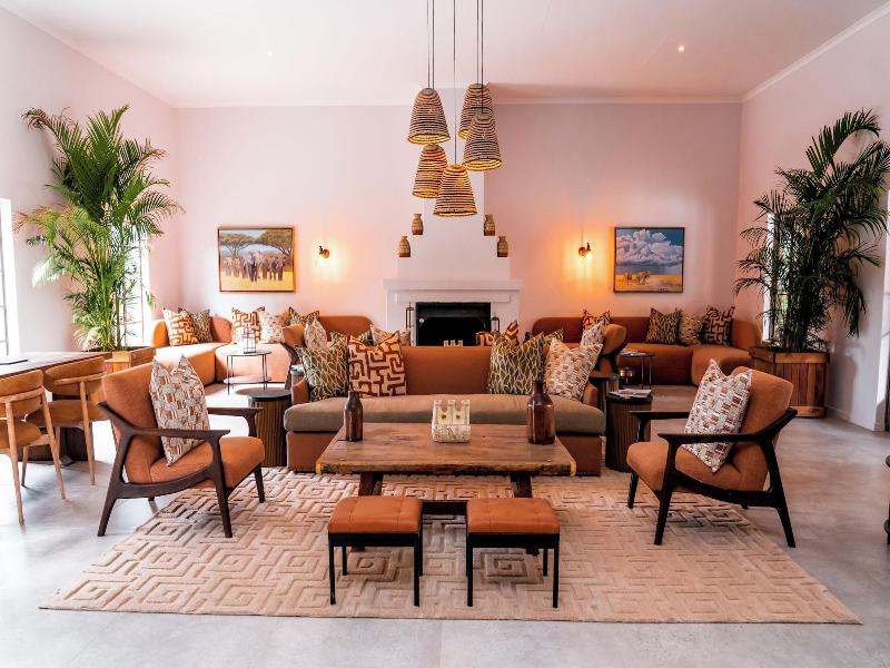 Sedia Riverside Hotel image