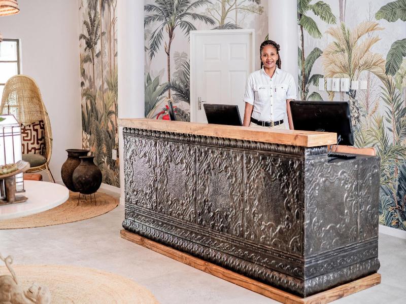 Sedia Riverside Hotel image