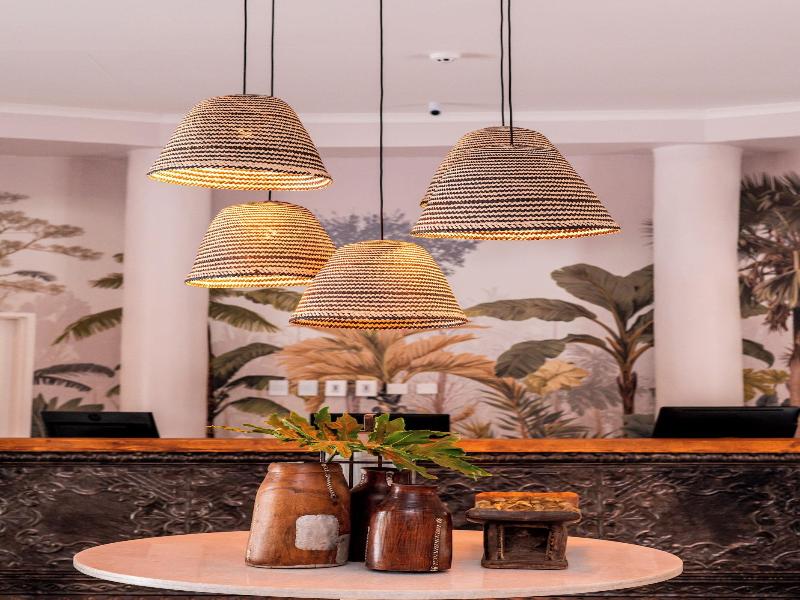 Sedia Riverside Hotel image