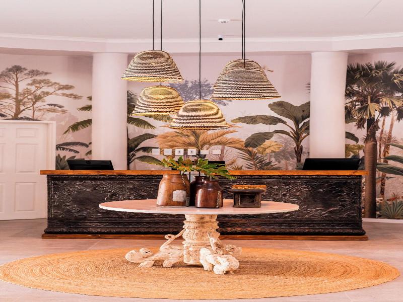 Sedia Riverside Hotel image
