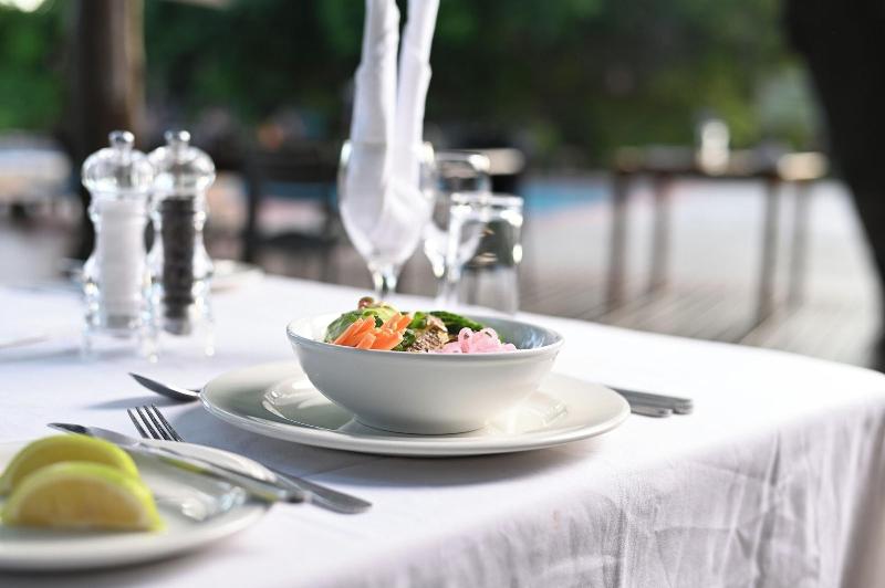 Sedia Riverside Hotel image