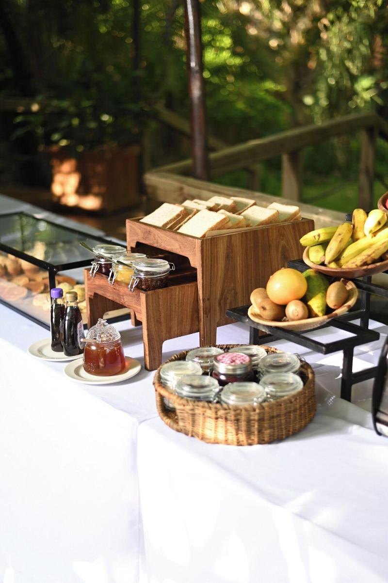 Sedia Riverside Hotel image