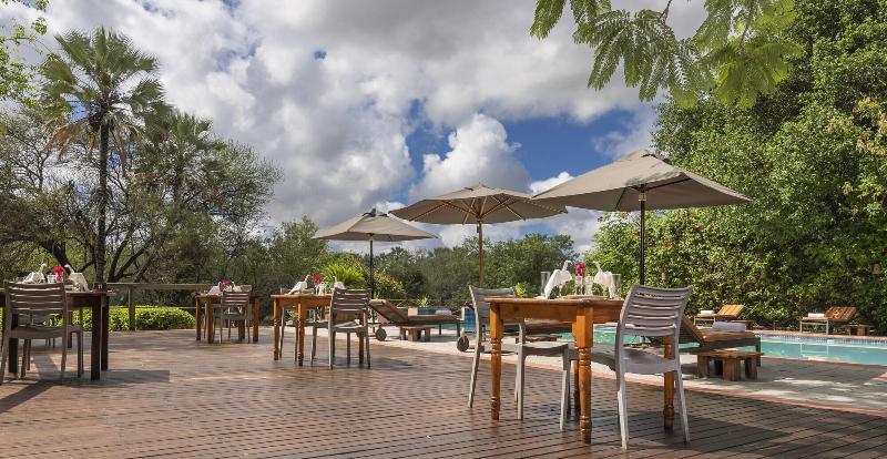 Sedia Riverside Hotel image