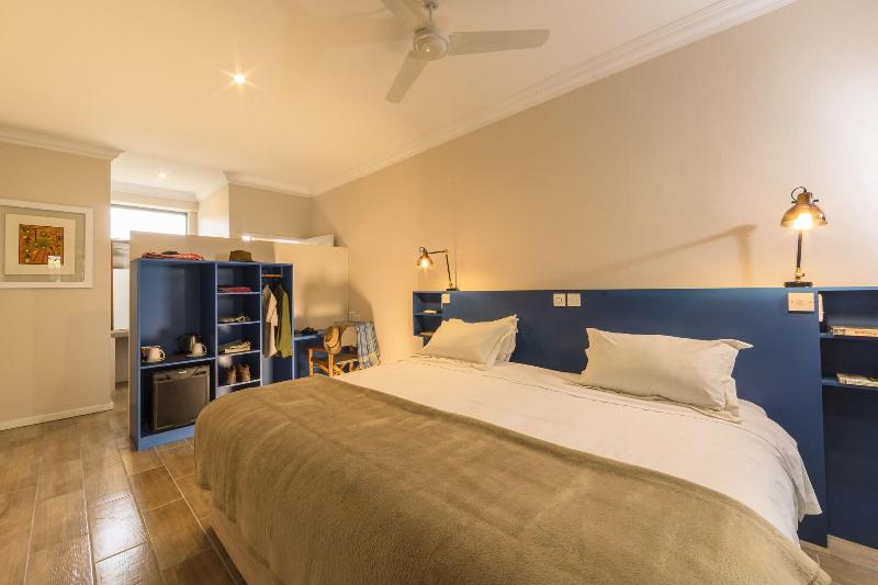 Sedia Riverside Hotel image