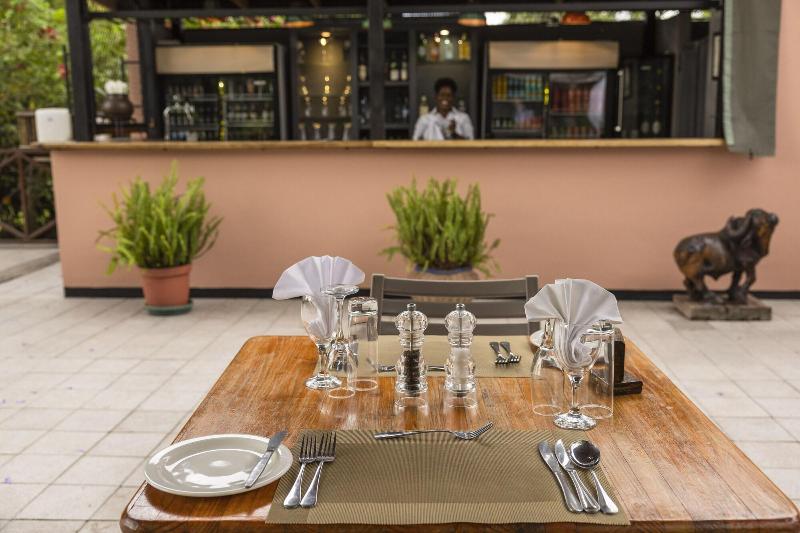 Sedia Riverside Hotel image