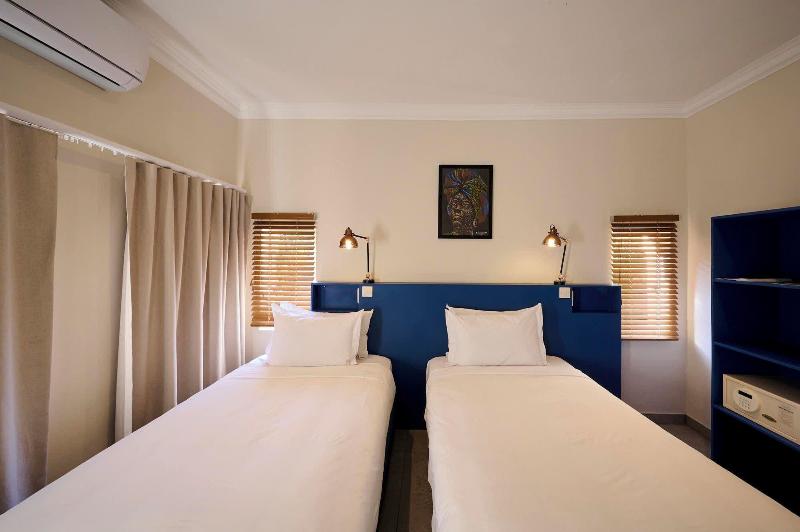 Sedia Riverside Hotel image
