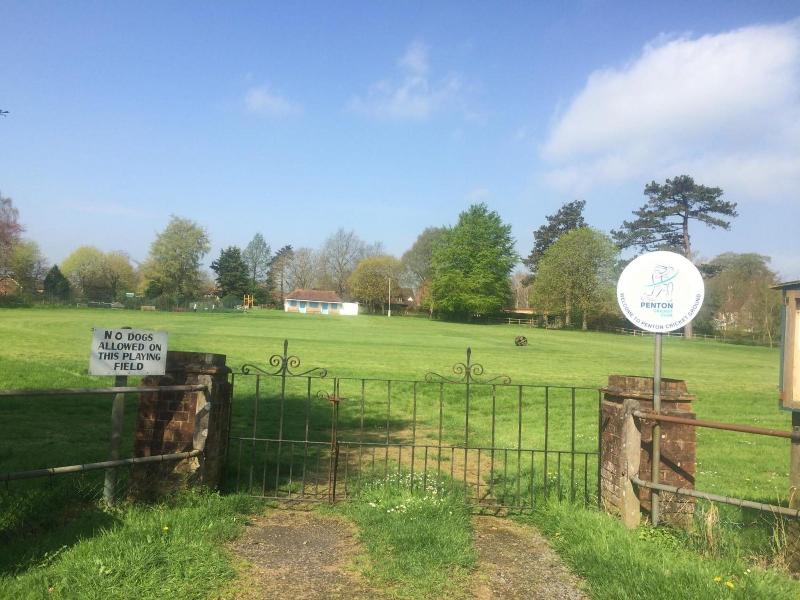 Chalkcroft Lodge image