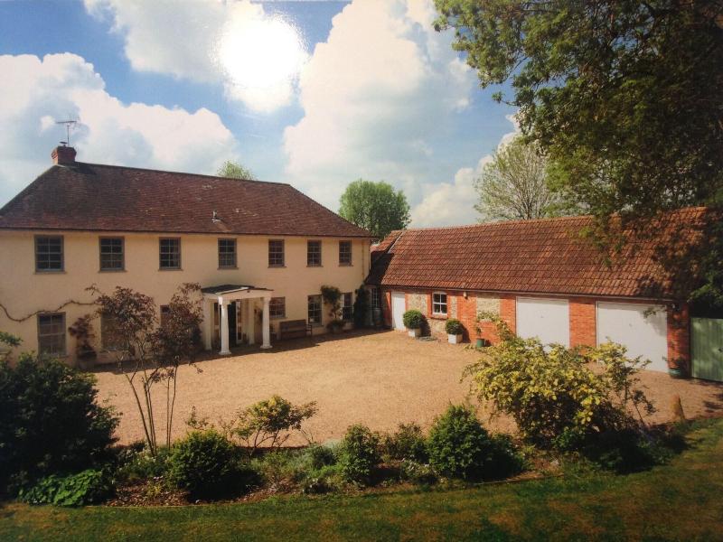 Chalkcroft Lodge image