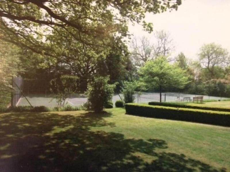 Chalkcroft Lodge image
