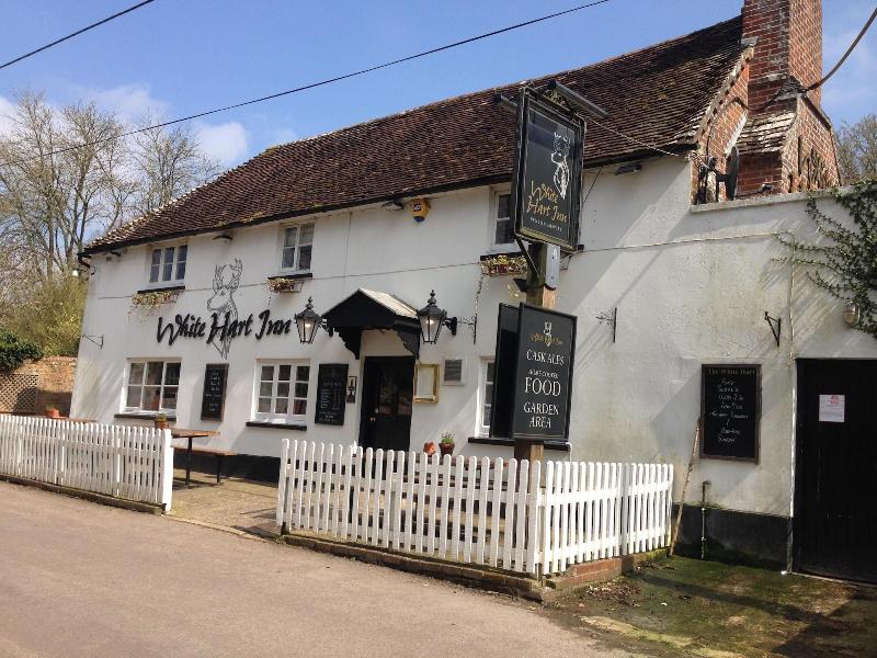 Chalkcroft Lodge image