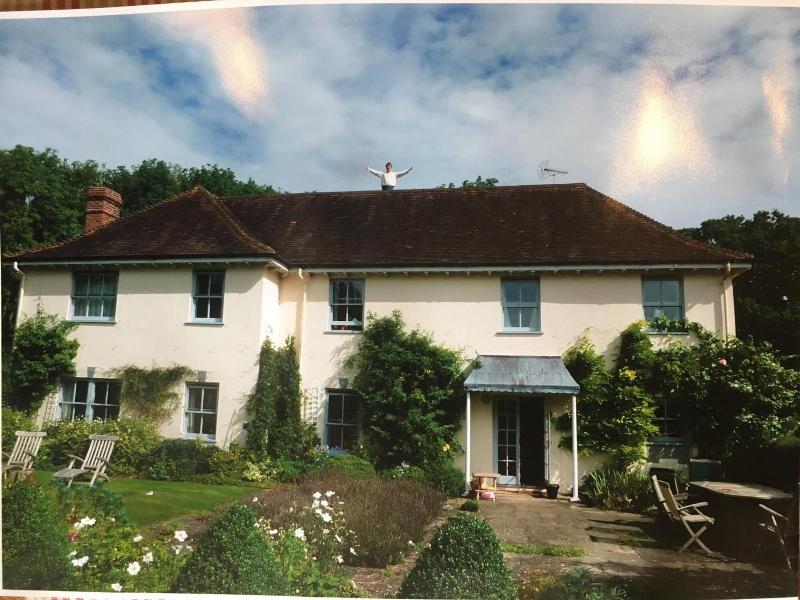 Chalkcroft Lodge image