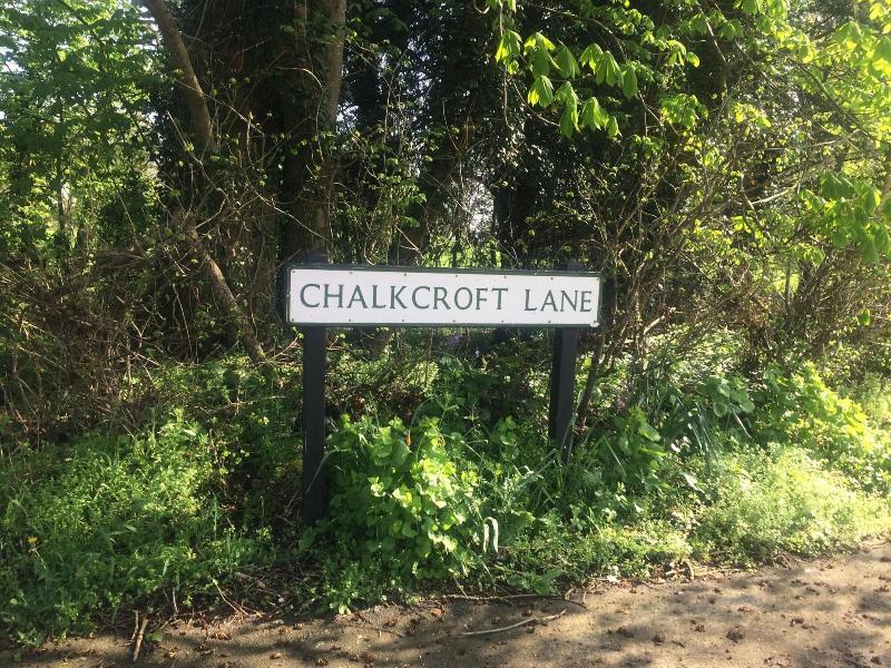 Chalkcroft Lodge image