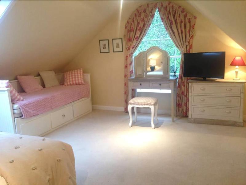 Chalkcroft Lodge image