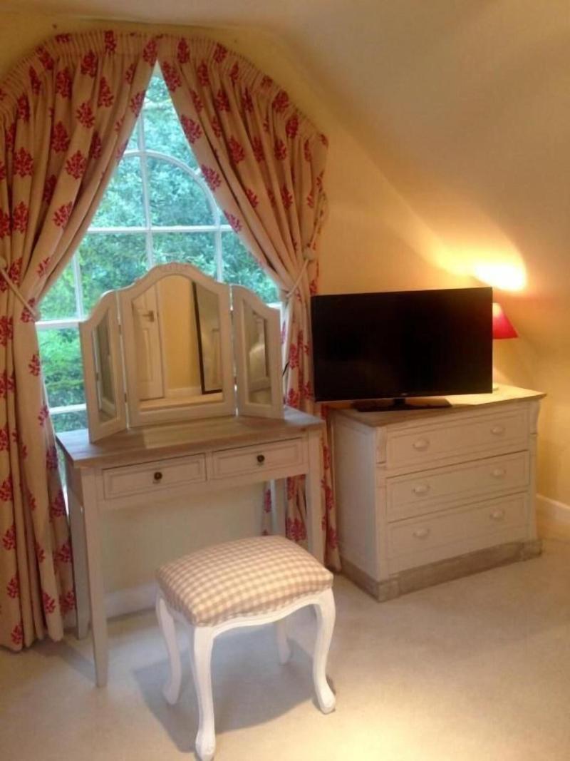 Chalkcroft Lodge image