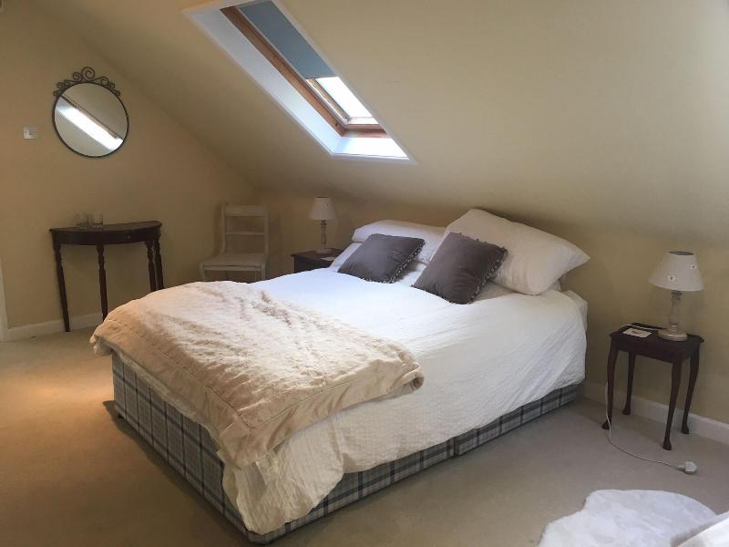 Chalkcroft Lodge image