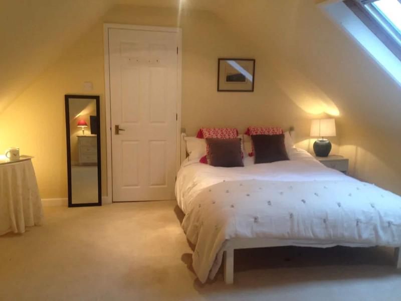 Chalkcroft Lodge image