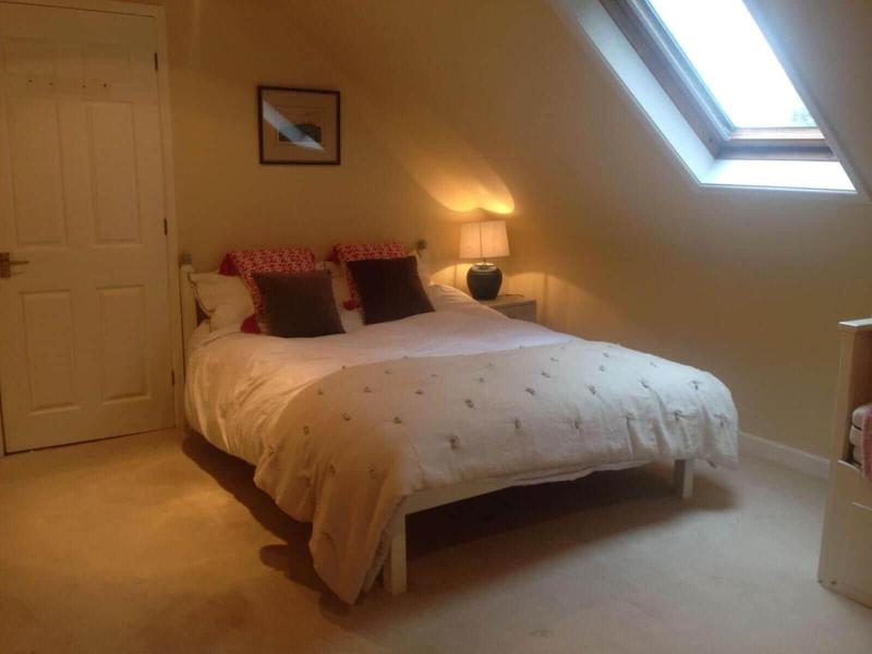 Chalkcroft Lodge image