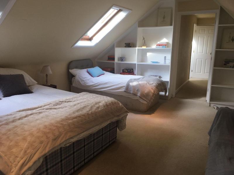Chalkcroft Lodge image