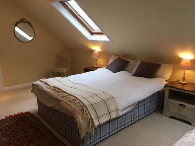 Chalkcroft Lodge image