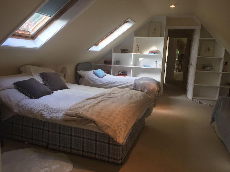 Chalkcroft Lodge image