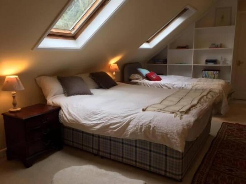 Chalkcroft Lodge image