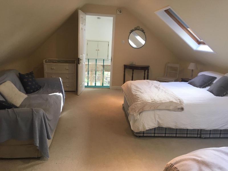 Chalkcroft Lodge image