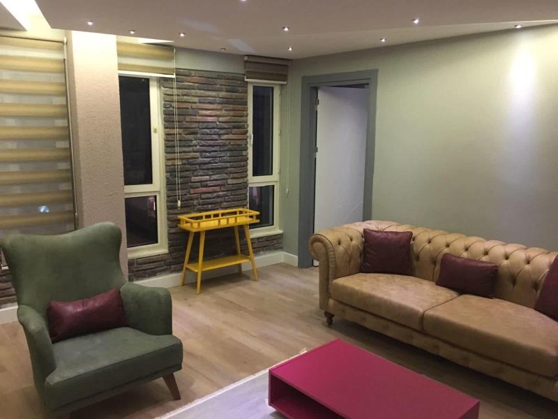 Corner Park Suites image