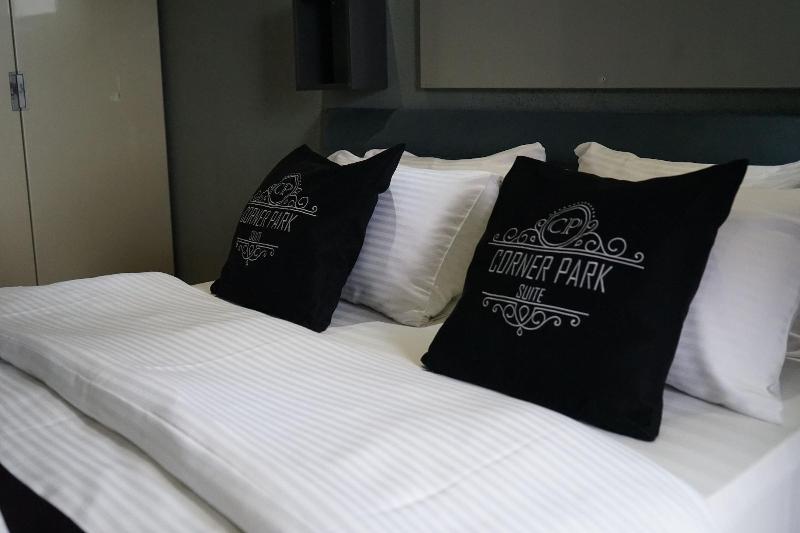 Corner Park Suites image