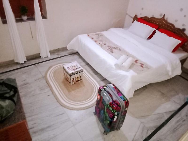 Blessing Hotel image