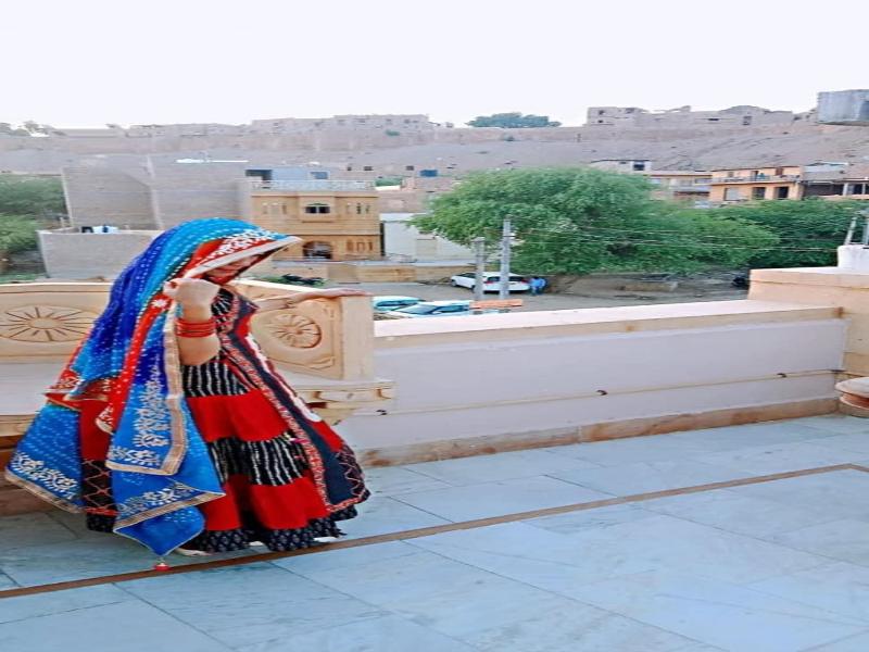 Blessing Hotel image