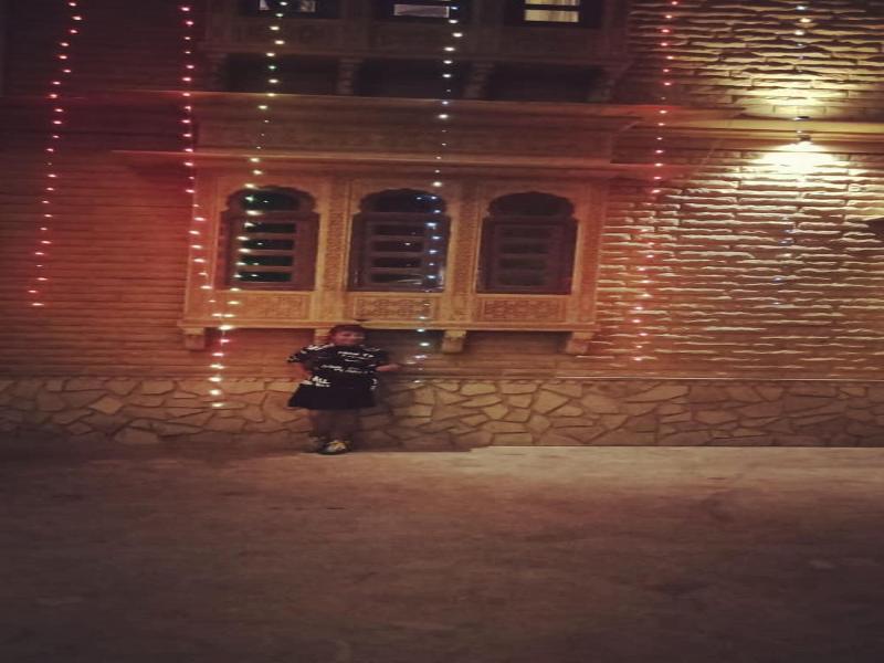 Blessing Hotel image