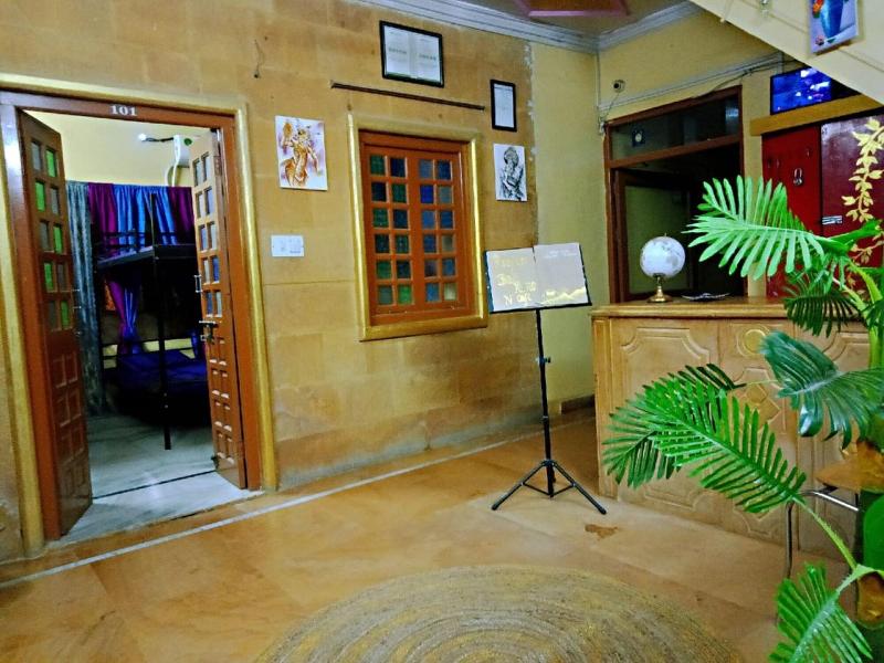 Blessing Hotel image