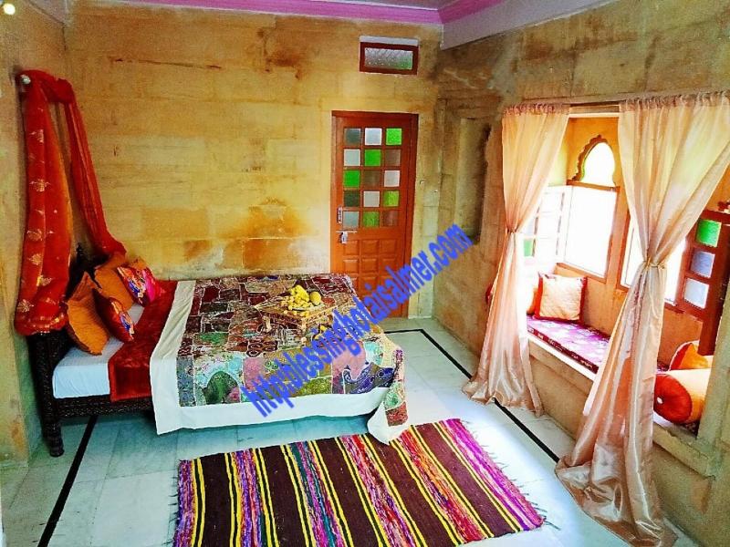 Blessing Hotel image