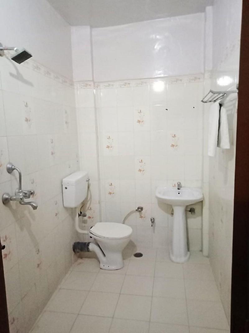 Blessing Hotel image