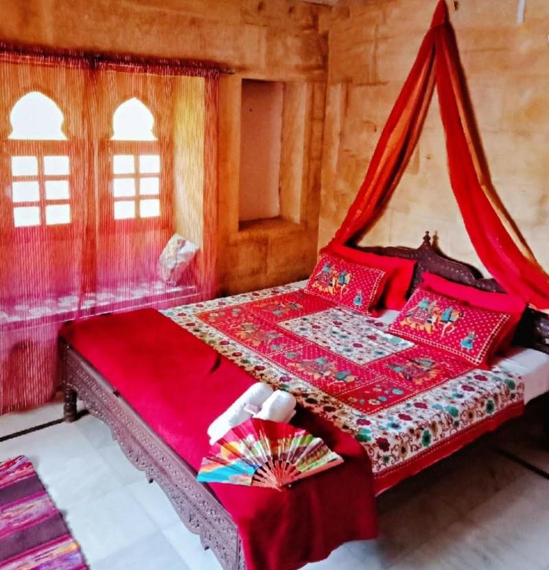 Blessing Hotel image