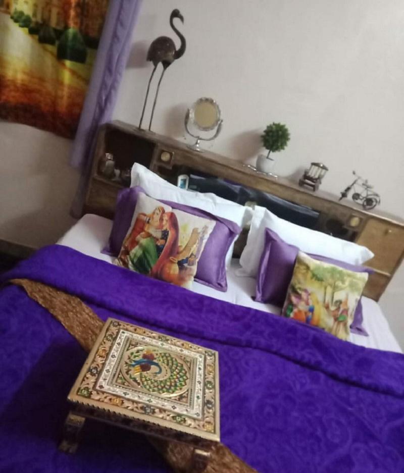 Blessing Hotel image