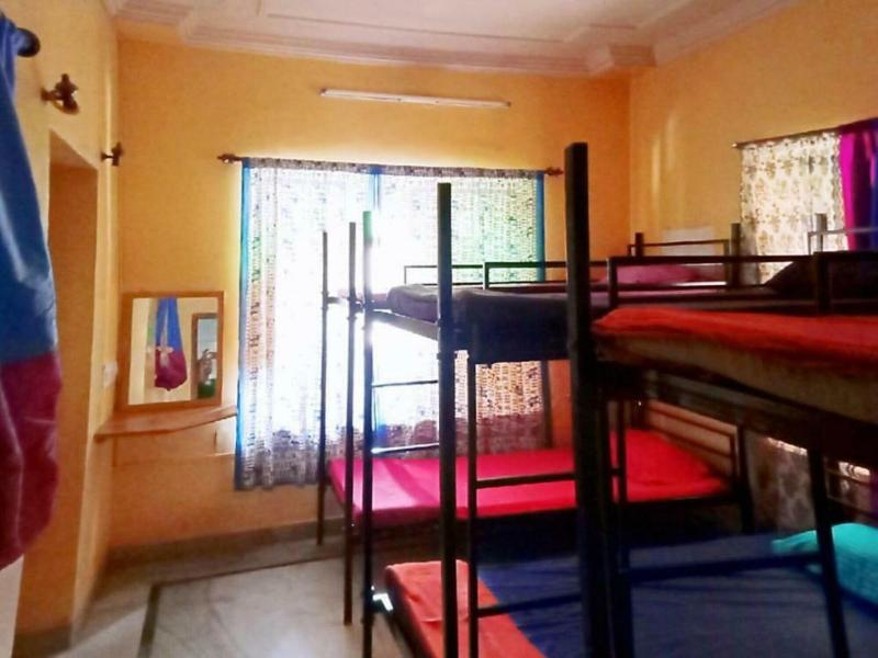 Blessing Hotel image