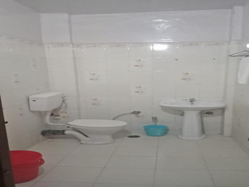 Blessing Hotel image