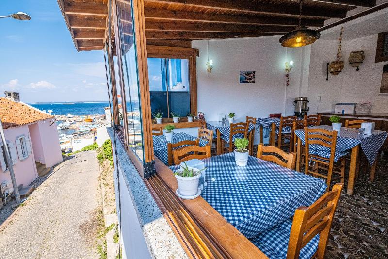 Bozcaada Lara Butik Hotel image