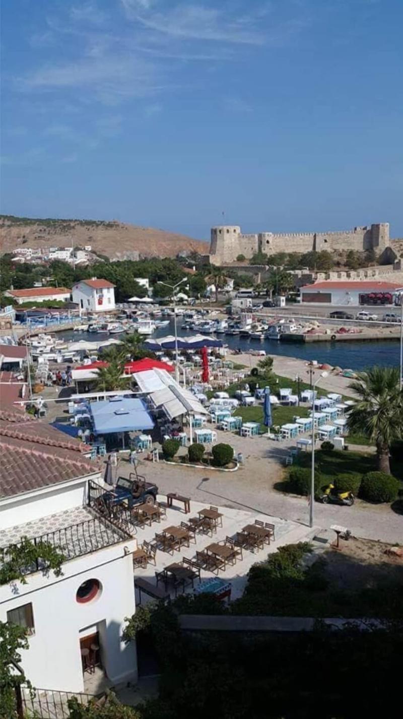 Bozcaada Lara Butik Hotel image