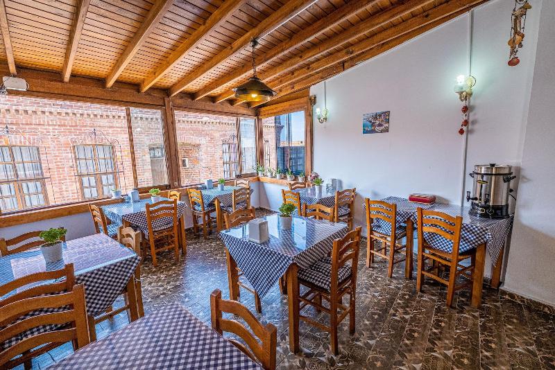 Bozcaada Lara Butik Hotel image