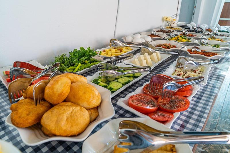 Bozcaada Lara Butik Hotel image