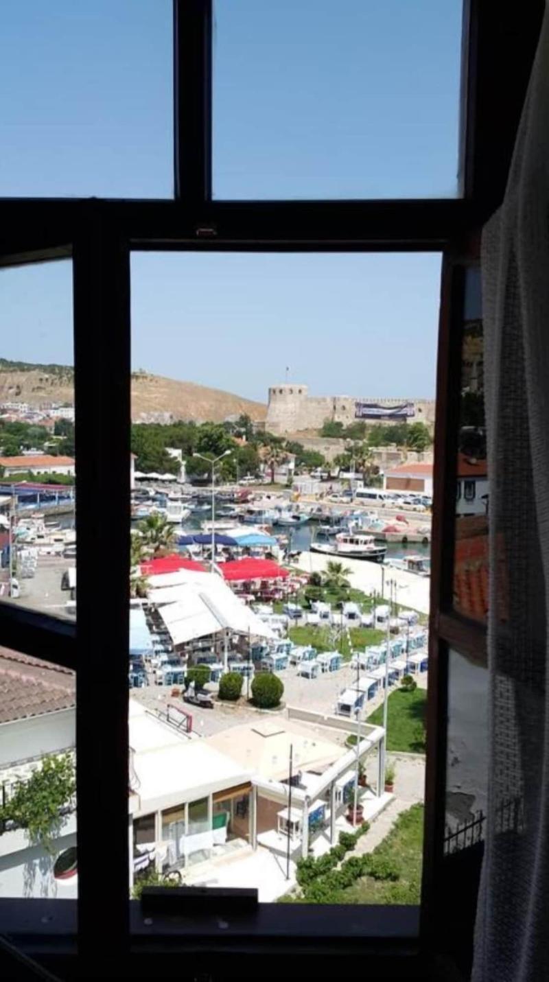 Bozcaada Lara Butik Hotel image