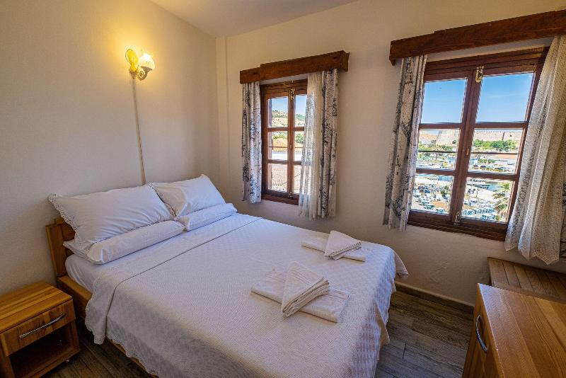 Bozcaada Lara Butik Hotel image
